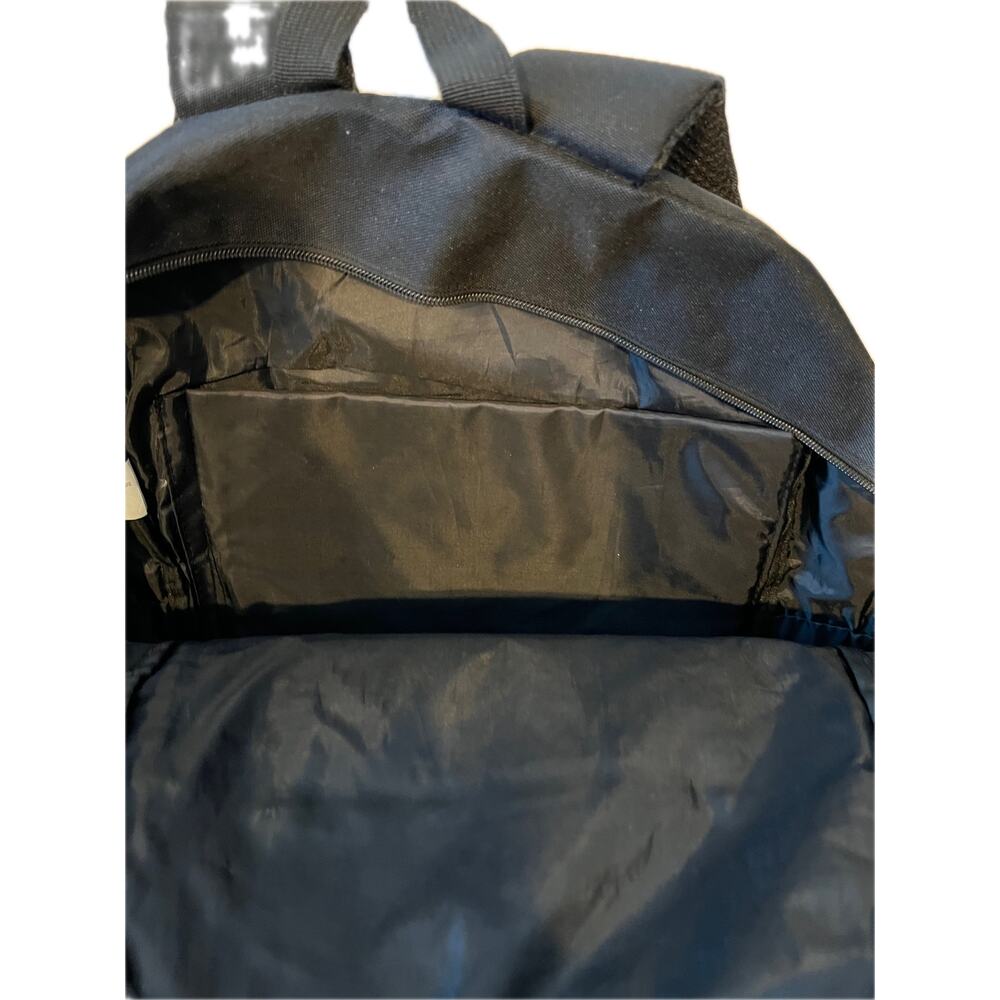 Target Black Daily Backpack - Picture 4 of 4